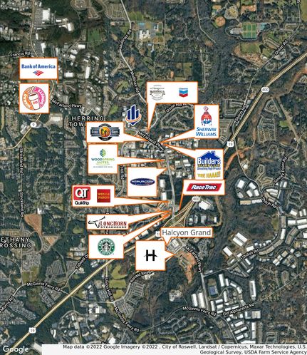 635 McFarland Rd, Alpharetta, GA 30004